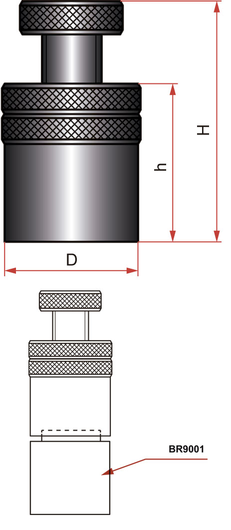 BR6400 Varios-Moldes Bru y Rubio