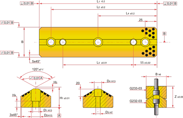 SW232-03 Matriceria Bru y Rubio