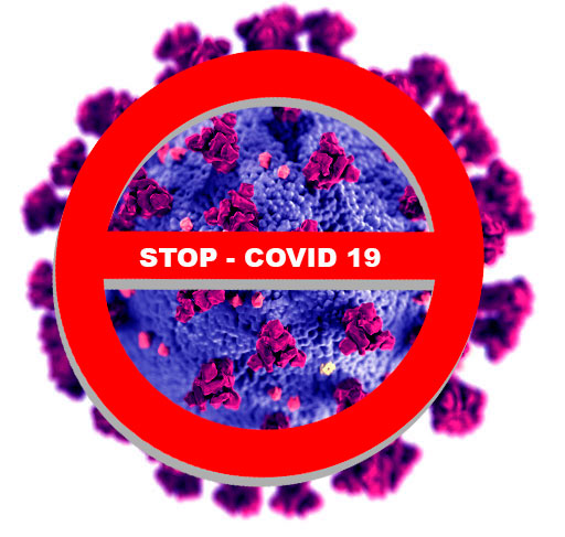 Read more about the article COVID19: Our contribution